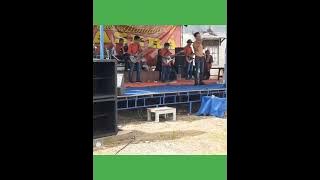 Kerinduan Tatap Permana & Erna Zaki OM PUJASERA live Birayang