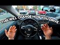 Watch This If You Re Nervous Driving In The City POV Watch This If You Re Nervous Driving In The City POV