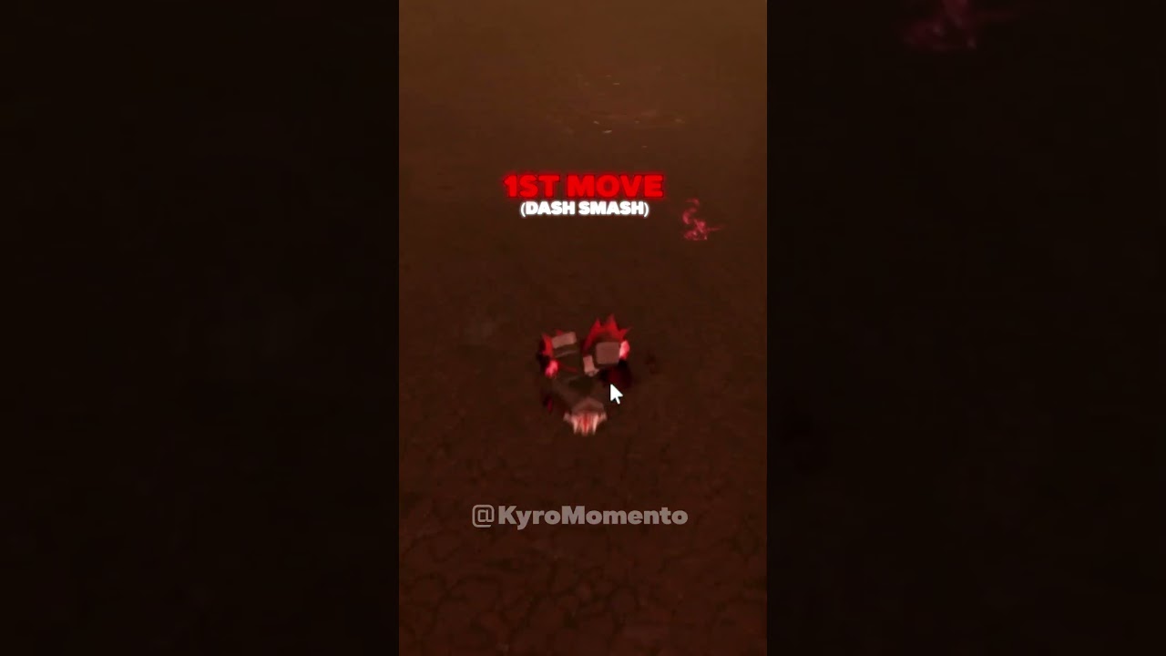 OKARUN SHOWCASE 🔥😈 | Anime Saga (GAME IN DESC.)#roblox #anime #rpg #gaming #dragonball #naruto