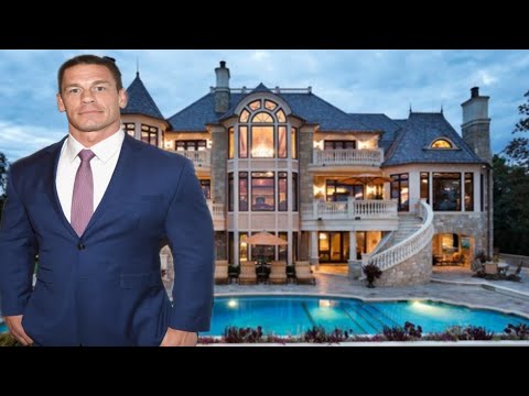 Video: Valor neto de John Cena: Wiki, casado, familia, boda, salario, hermanos