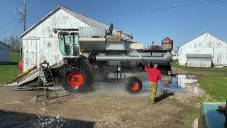 GLEANER M3 For Sale
