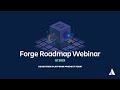 Atlassian | Forge roadmap webinar Q1 CY2023
