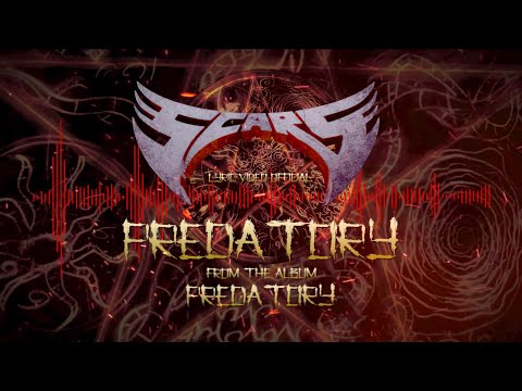 (LYRIC VIDEO) PREDATORY