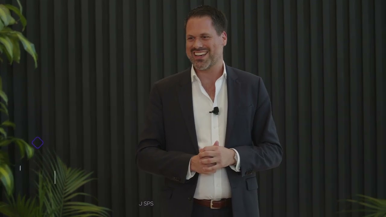 AI's Power to Transform Education & Businesses | Martin Ihrig