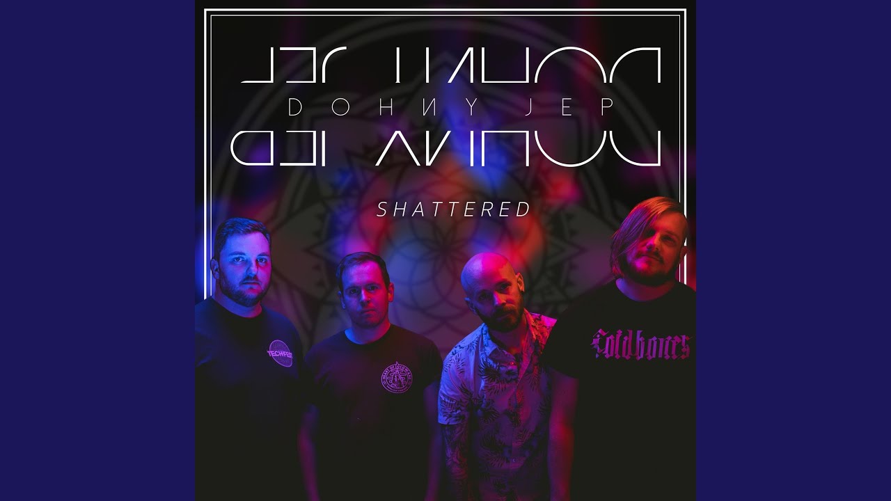 Watch Shattered on YouTube Watch Shattered on YouTube