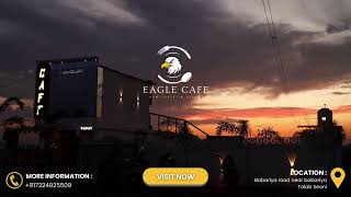Eagle cafe seoni | Fast food restaurant seoni | | 7224825509 | #seoni Seoni