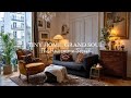 Parisian Elegance In A Small Home Creating PARIS Aesthetics At Home