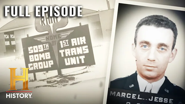 History's Greatest Mysteries: Huge Government Coverup (S1, E7) | Full Episode