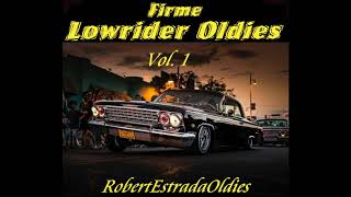 Lowrider Oldies Vol. 1