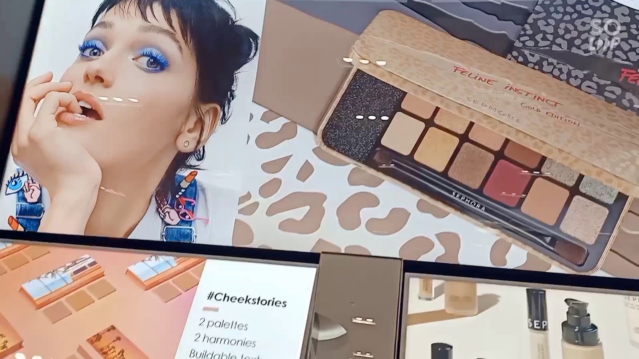 Sydney Sephora , The body Shop, Black Friday shopping 😊