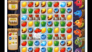 Pig & Dragon Level 444