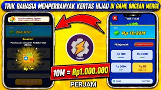 EASY PROFITS! FASTEST WAY TO HACK ONCEAN MERGE - 2026 MONEY-MAKING GAME THAT ACTUALLY PAYS screenshot 4