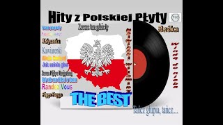 Hity z Polskiej  Płyty The Best (Pipias68 Mix)