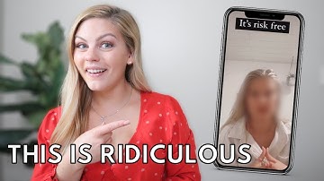 MLM TOP FAILS #9 | Monat rep lying about VIP program, Arbonne inventory loading #ANTIMLM