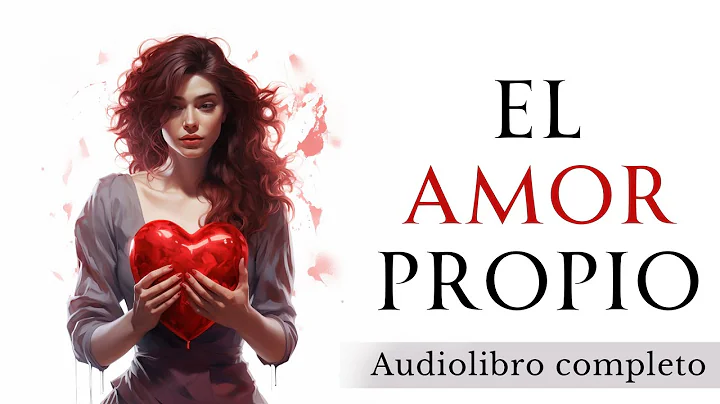 El poder del AMOR PROPIO - Audiolibro completo en español - DayDayNews