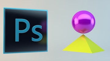 Tutorial on how to animate a GIF with objects and shapes in Adobe Photoshop CS6