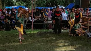 🌎Live II Seni Jaran Kepang TURONGGO AGUNG BUDOYO Lokasi Sumberagung Grabag Kab Purworejo