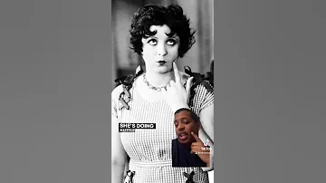 Betty Boop is based on a Black Woman, Esther Jones | Sub for more!