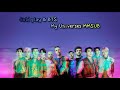 Cold play & BTS My Universes (Lyrics MMSUB)