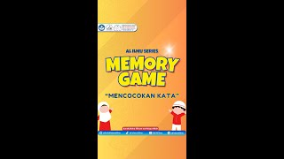 Memory Game SD Islam Al Ilmu eps  1 screenshot 3
