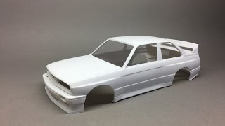 Beemax: BMW M3 E30 Part 1