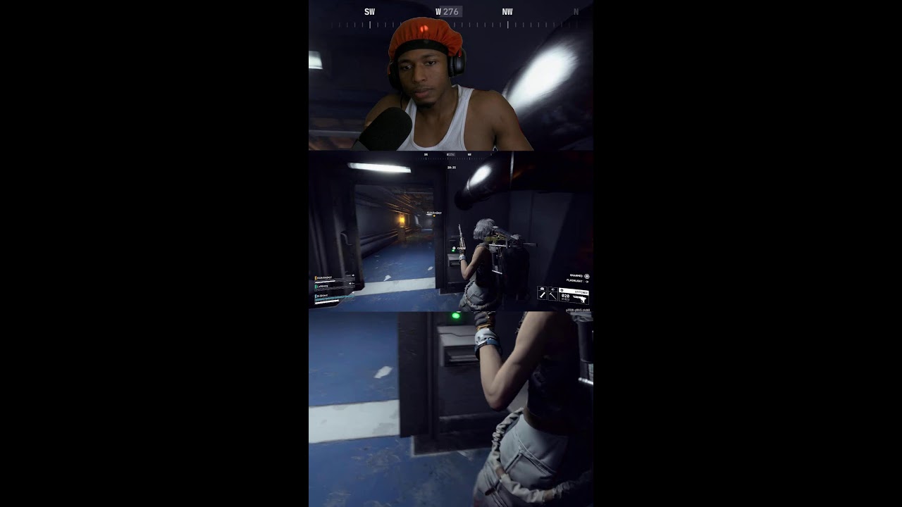 let me learn you something (ARC Raiders)