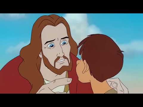 Os milagres de Jesus 