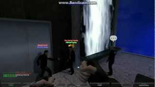 Guy Failing In Hellzone Perp