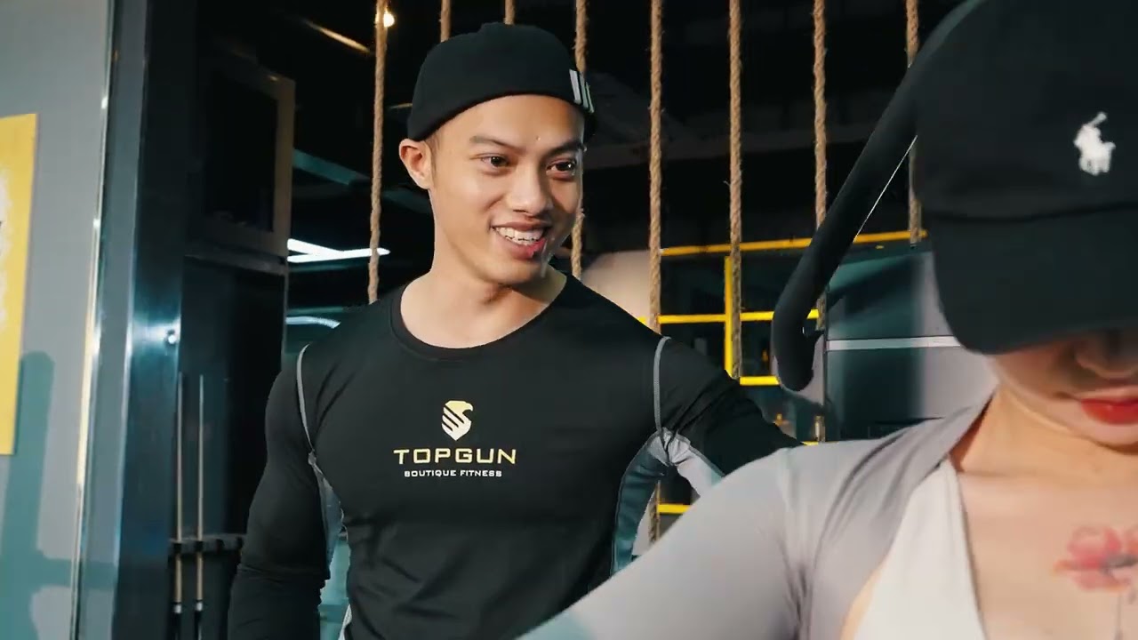 [SHOW CASE] BIGBEO SOLUTION x TOPGUN BOUTIQUE