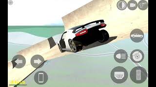 Mega Ramp Challenge With Multiple Car In #indianbikedriving 3D Game @3DGAMINGYT-1 #gaming #games 