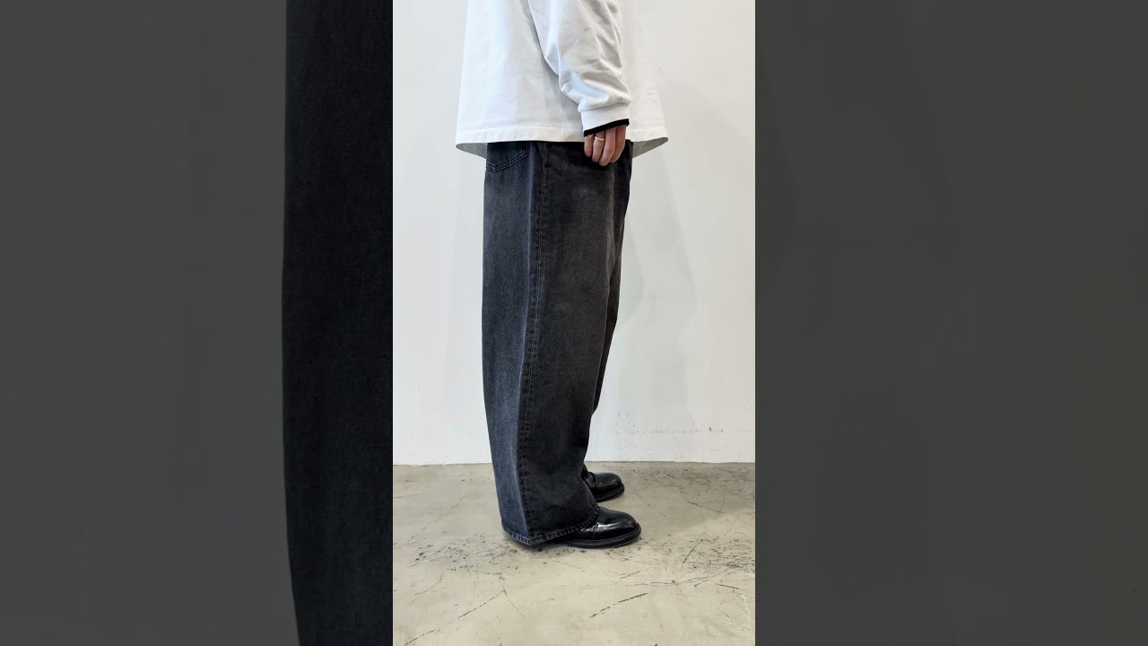 COOTIE PRODUCTIONS®︎ / 2026 SPRING & SUMMER COLLECTION 4月4日発売