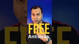 Protect your PC with the best free antivirus software