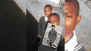 Cebo luthuli 🐐🐐🎤