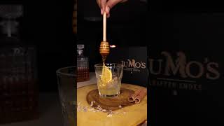 Not just a cocktail anymore
