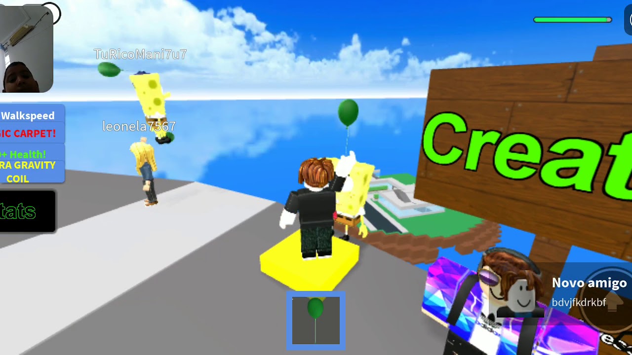 Roblox - YouTube