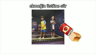 Alda Zıkkımla Puhahahahahaha