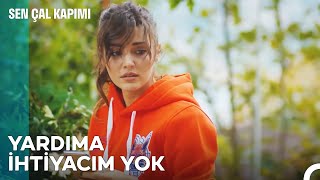 Hak Edene Hak Ettiği Gibi Davranacağız - Sen Çal Kapımı 15. Bölüm