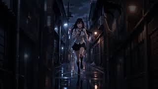 REIKON: ECLIPSE Episode 1 | The Midnight Signal | Original Anime (English Sub)