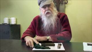 Walther ppks .22 LR Review