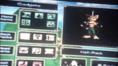 100th Video Special Part 1:Ratchet and Clank 1 Glitches