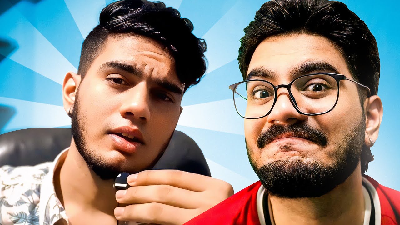 Реакция на мои старые видео на YouTube 🥀