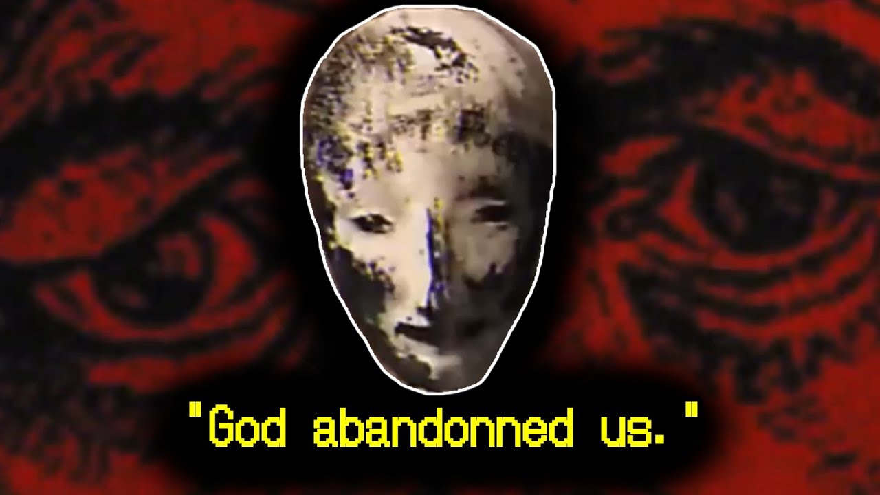 Exploring the Hellscape of Haruto Ito