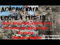 Дойранската епопея 1915-18г. Трите решаващи битки на Балканския фронт