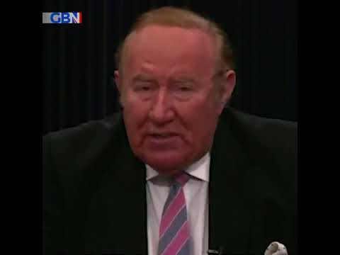 Andrew Neil launches GB News