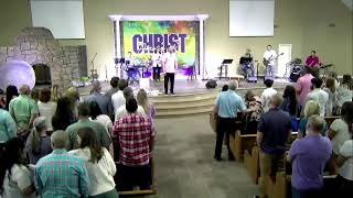 Easter Sunday 2024 (3.31.24)