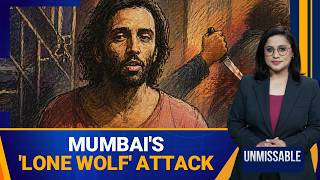 Mumbai ‘Lone Wolf’ Attack: Mira Road Stabbing Probe Reveals Radicalisation Angle | News9