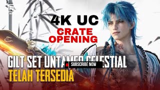 OMG 🥵 New ULTIMATE SET ✅ | 4k UC give me everything 👏 screenshot 4