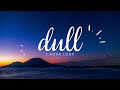 [1 HOUR] Asake - Dull (Lyric Video)