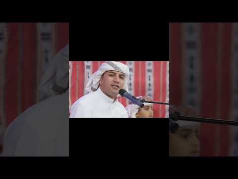 الفنان مجاهد الأهوازي في حفلة خاصة 