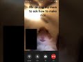 don't look at sound #memes #funny #cute #freecomedy #trending #shorts #video #relatable #pets